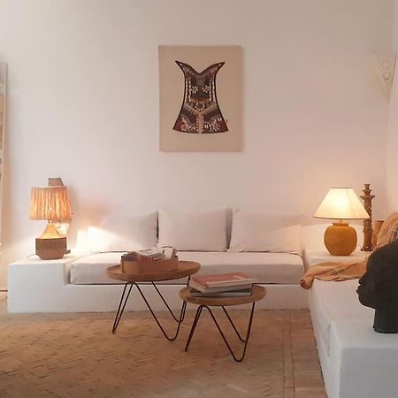 Riad Nour, Maison De Charme. Marraquexe Exterior foto