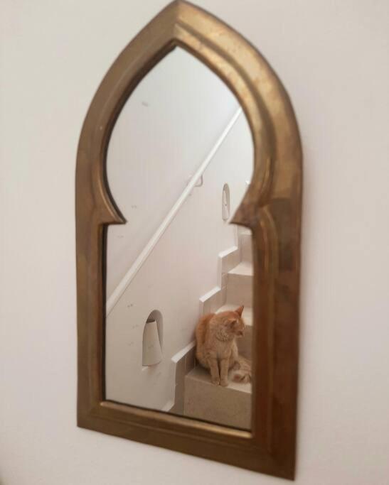 Riad Nour, Maison De Charme. Marraquexe Exterior foto