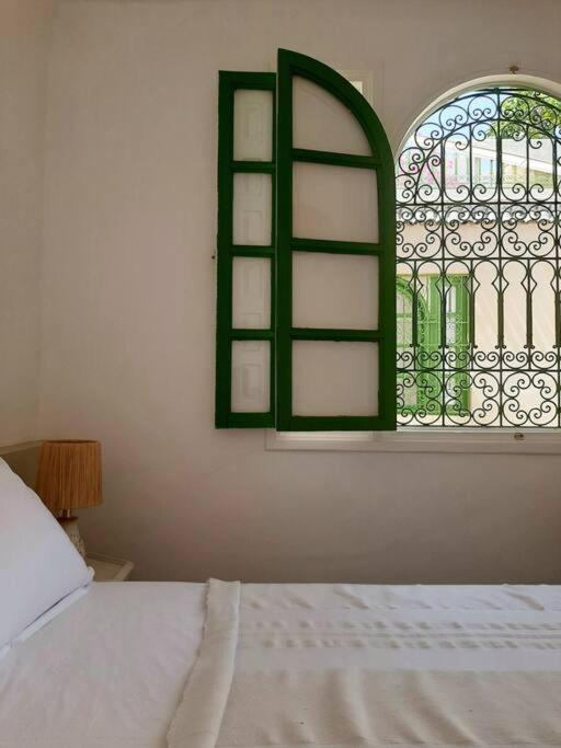 Riad Nour, Maison De Charme. Marraquexe Exterior foto