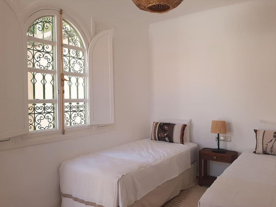 Riad Nour, Maison De Charme. Marraquexe Exterior foto