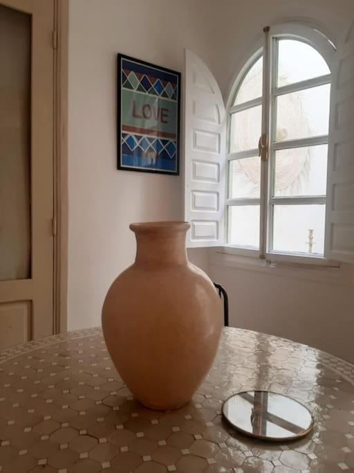 Riad Nour, Maison De Charme. Marraquexe Exterior foto